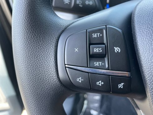 New 2026 Ford Maverick XL FWD image 27