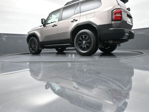 Certified 2024 Toyota Land Cruiser AWD/4WD image 33