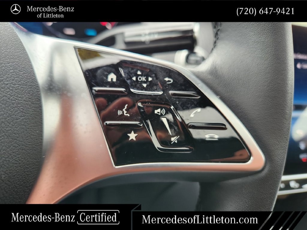 Certified 2026 Mercedes-Benz GLC 300 4MATIC image 28