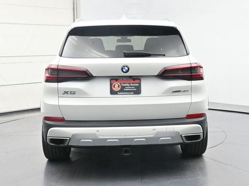 Used 2021 BMW X5 xDrive40i w/ Convenience Package AWD/4WD image 32