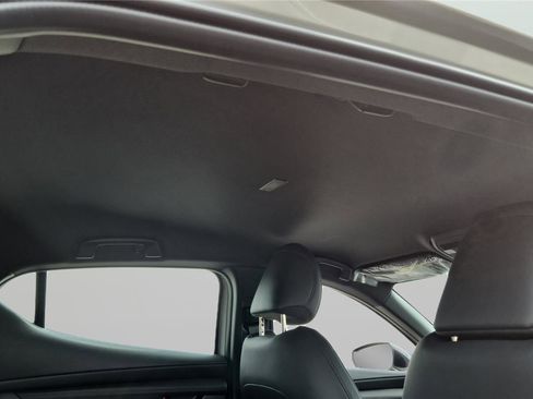 New 2026 MAZDA MAZDA3 s Sport image 16