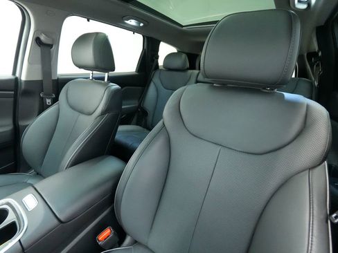 Used 2023 Hyundai Santa Fe Limited w/ Cargo Package image 15