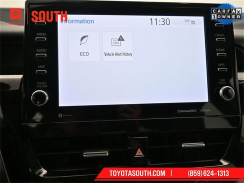 Used 2023 Toyota Camry SE w/ Cold Weather Package image 18