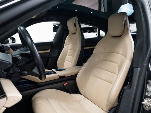 Used 2020 Porsche Taycan Turbo image 18