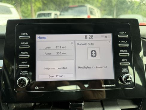 Used 2021 Toyota Camry SE FWD image 23
