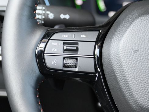 New 2026 Honda CR-V Sport-L image 27