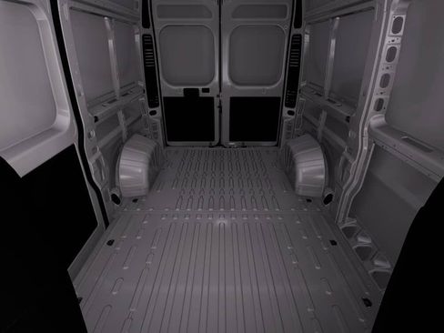 New 2026 RAM ProMaster 2500 image 3