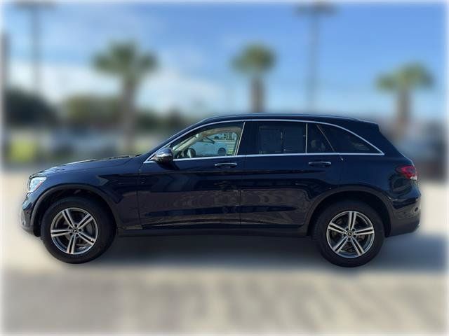 Used 2022 Mercedes-Benz GLC 300 image 5