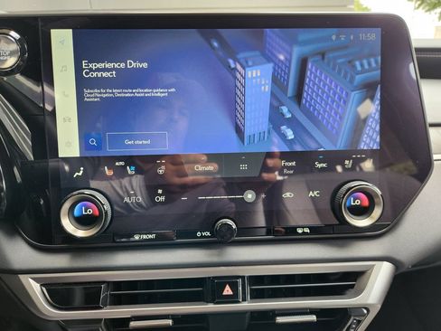 Used 2023 Lexus RX 350 Premium w/ Accessory Package (K3) FWD image 16