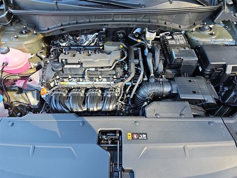 New 2026 Hyundai Tucson SE image 28