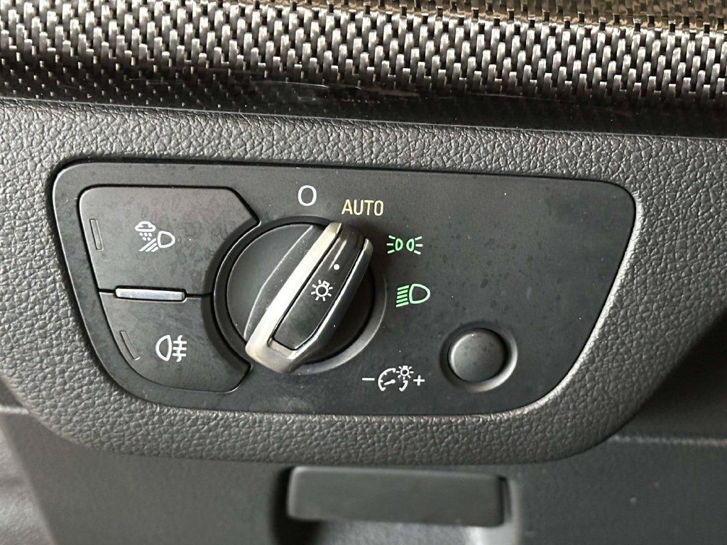 Used 2024 Audi SQ5 Premium Plus w/ Premium Plus Package AWD/4WD image 24