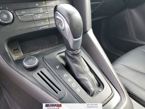 Used 2015 Ford Focus SE w/ Equipment Group 201A image 28