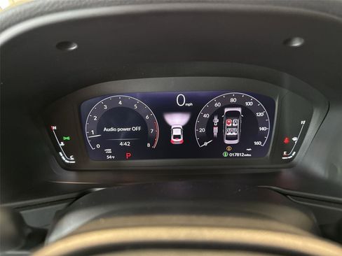 Used 2023 Honda Accord EX image 10