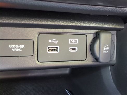 Certified 2025 Acura Integra A-Spec image 22