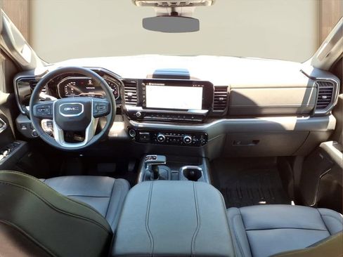 Certified 2025 GMC Sierra 1500 Elevation w/ Elevation Premium Package AWD/4WD image 26