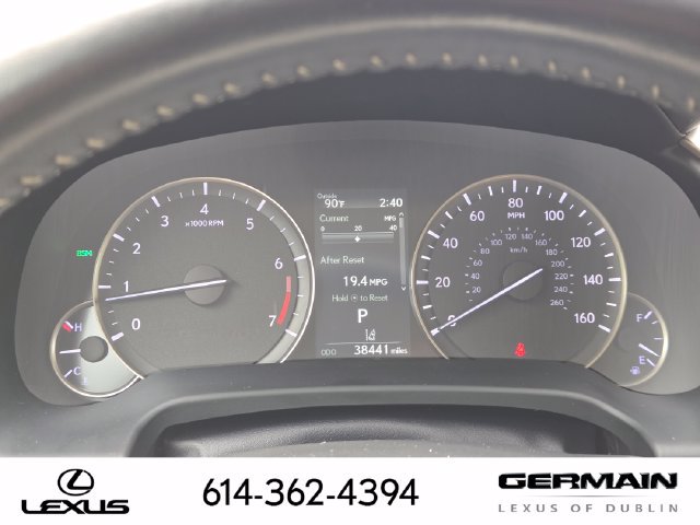 Certified 2021 Lexus RX 350 AWD w/ Accessory Package image 42