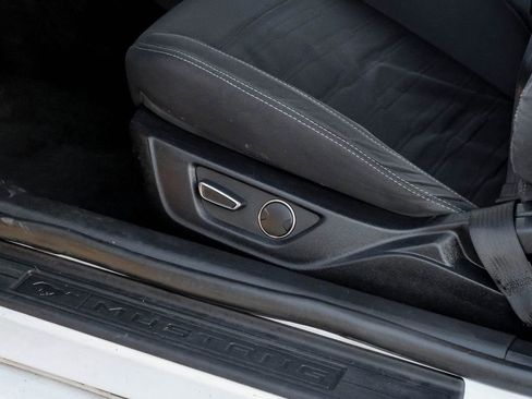 Used 2017 Ford Mustang GT w/ GT Performance Package image 35