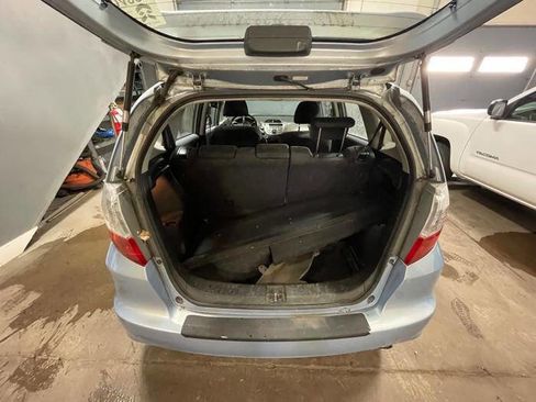 Used 2009 Honda Fit Sport image 25