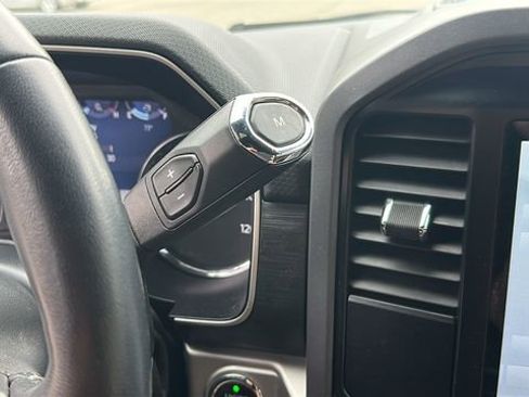 Certified 2021 Ford F150 XLT w/ Equipment Group 302A High image 29