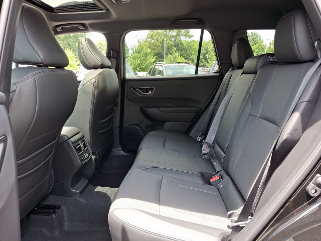 New 2026 Subaru Outback Touring XT AWD/4WD image 6
