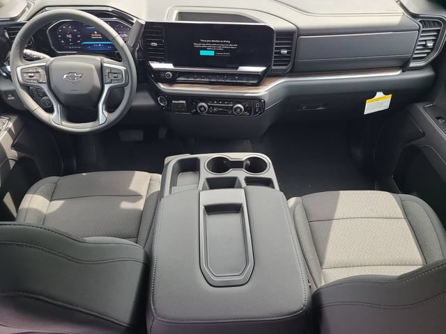 New 2026 Chevrolet Silverado 1500 RST RWD image 12