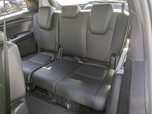 Used 2025 Honda Odyssey Sport-L image 24