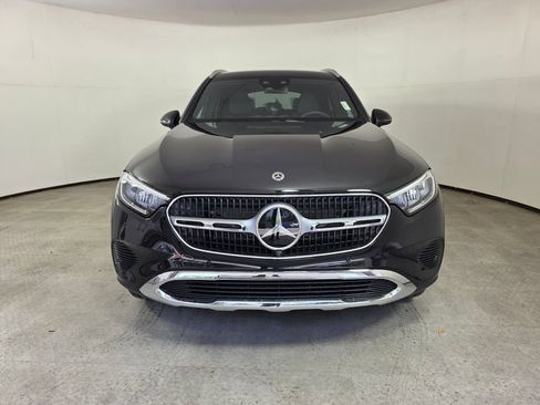 New 2026 Mercedes-Benz GLC 300 image 2