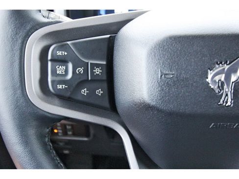 Used 2026 Ford Bronco Badlands AWD/4WD image 18