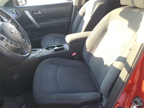 Used 2013 Nissan Rogue S w/ Special Edition Pkg image 17