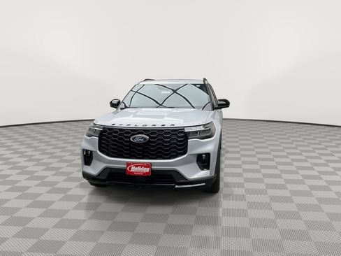 New 2026 Ford Explorer ST-Line AWD/4WD image 39