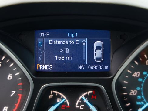 Used 2015 Ford Escape SE FWD image 36