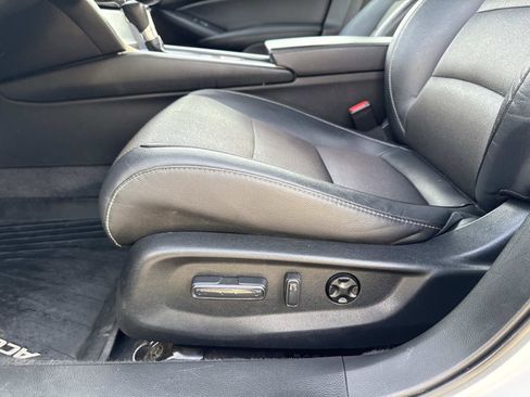 Used 2020 Honda Accord Sport image 19