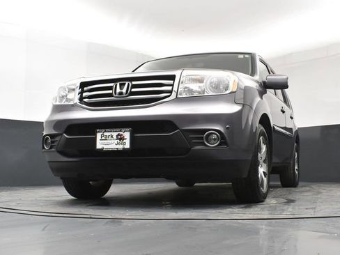 Used 2015 Honda Pilot Touring image 20
