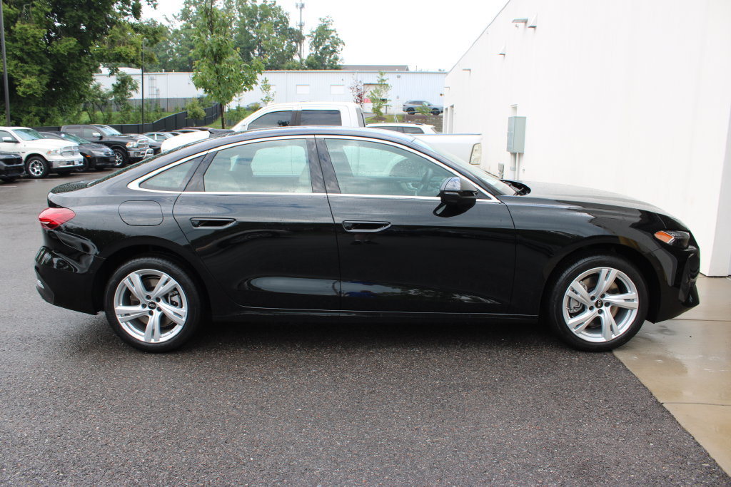 New 2026 Audi A5 Premium Plus AWD/4WD image 31