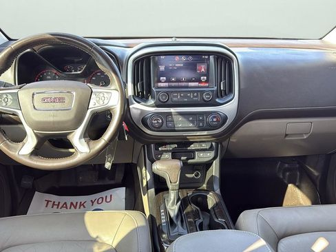 Used 2015 GMC Canyon SLT image 18