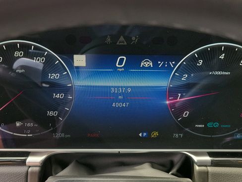 Certified 2022 Mercedes-Benz S 580 4MATIC Sedan image 31