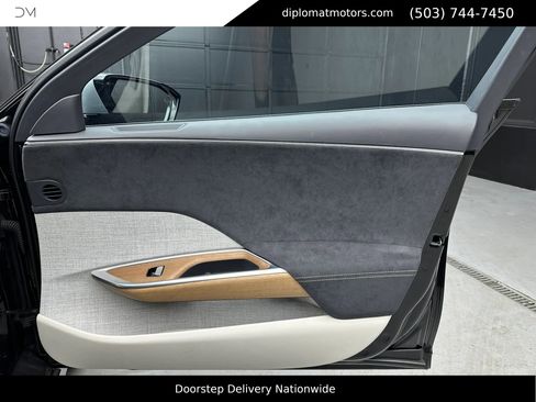 Used 2022 Lucid Air Grand Touring AWD/4WD image 25