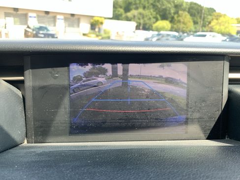 Used 2014 Lexus IS 350 w/ F Sport Package RWD image 24