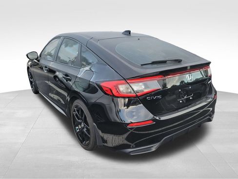 Certified 2024 Honda Civic Sport image 15