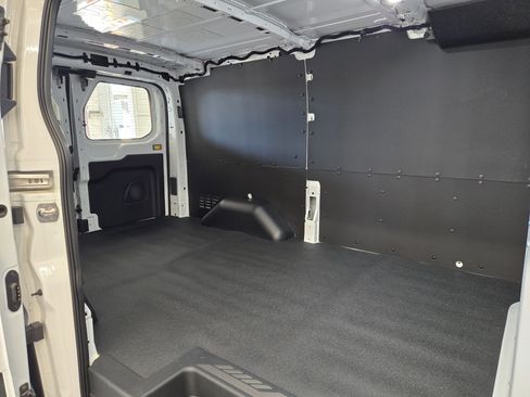 Used 2024 Ford Transit 350 Low Roof image 32