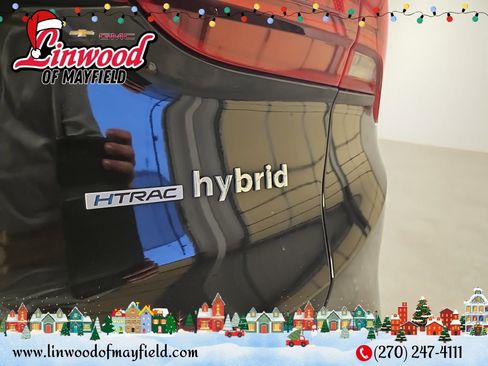 Used 2023 Hyundai Santa Fe Limited image 10