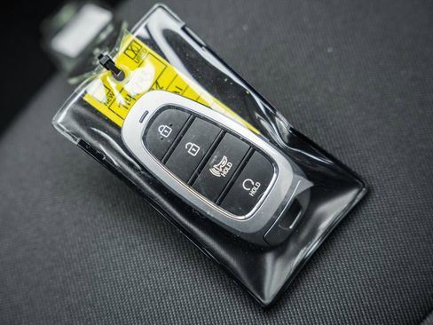 Used 2022 Hyundai Tucson SEL image 41