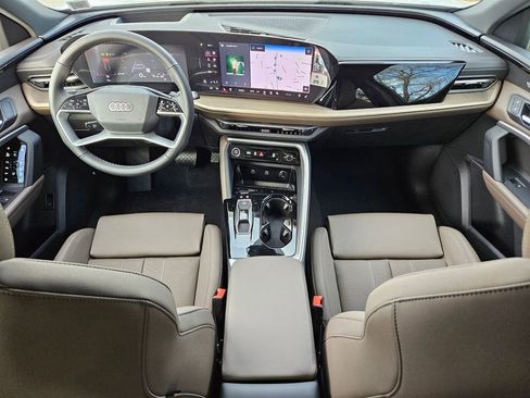 New 2025 Audi Q5 Premium Plus AWD/4WD image 19