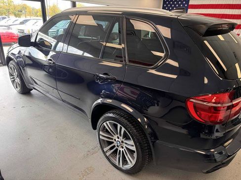 Used 2013 BMW X5 xDrive35i image 12