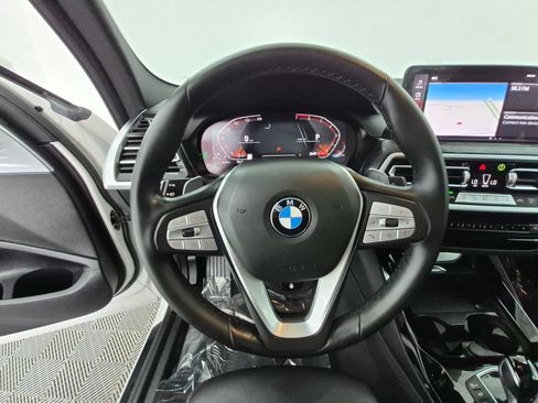 Used 2023 BMW X3 sDrive30i w/ Premium Package RWD image 30