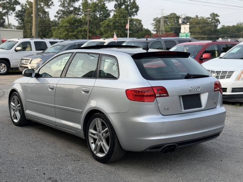 Used 2011 Audi A3 2.0T Premium Plus w/ Premium Plus Package AWD/4WD image 6