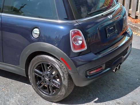 Used 2013 MINI Cooper S w/ Premium Pkg 2 image 10