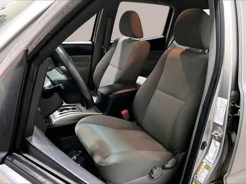 Used 2014 Toyota Tacoma 4x4 Double Cab image 21