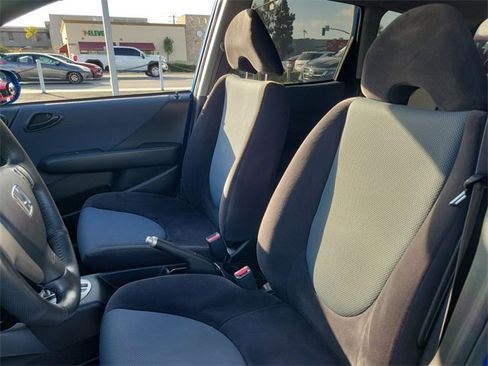Used 2008 Honda Fit Sport image 15