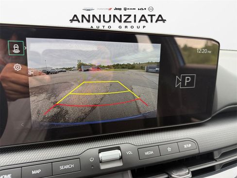 New 2025 Kia K4 GT-Line w/ GT-Line Sunroof Package image 23